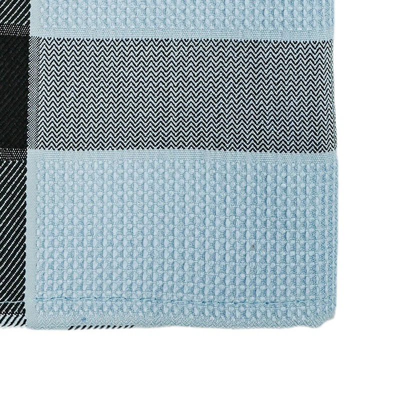 Lint Free Microfiber Tea Towel